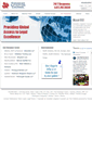 Mobile Screenshot of clcnow.com